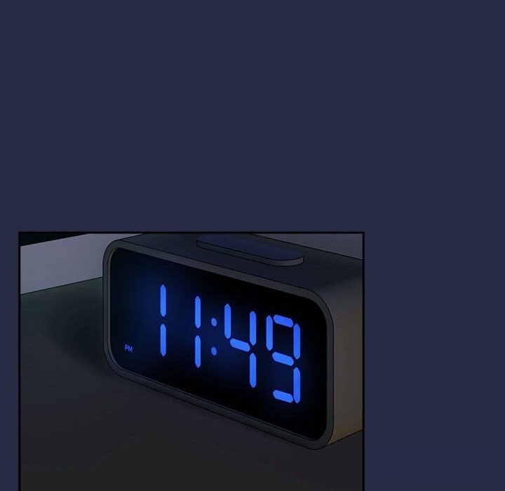 下班后的例行恋爱第43话