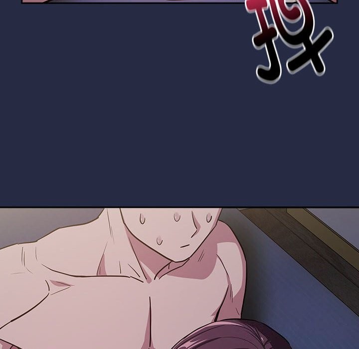 下班后的例行恋爱第43話