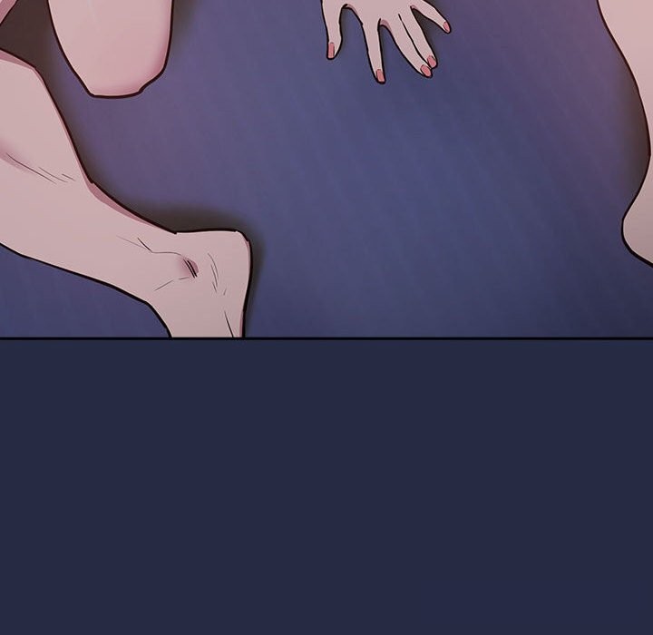 下班后的例行恋爱第43話