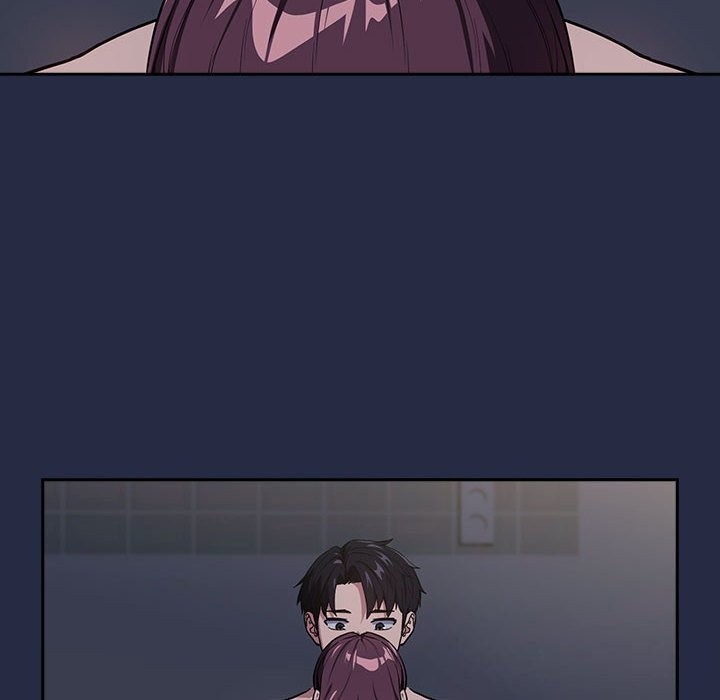 下班后的例行恋爱第43話