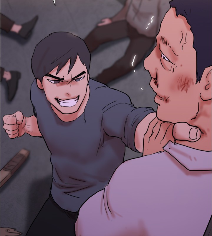 协议换爱(无码版)第143話-你絕對得不到鄭韶恩