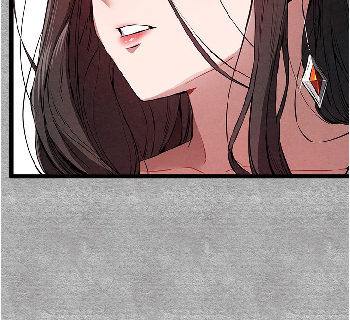 初次深交，请多指教第86話-妳是不是想吃很久了?