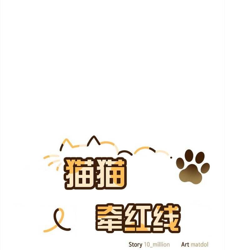 猫猫牵红线第25話