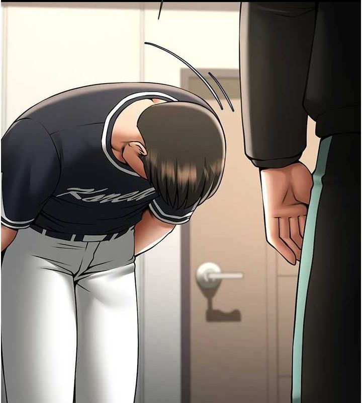 炸裂吧!巨棒第67話-國家代表隊訓練