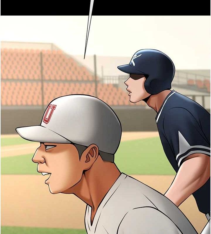 炸裂吧!巨棒第67話-國家代表隊訓練