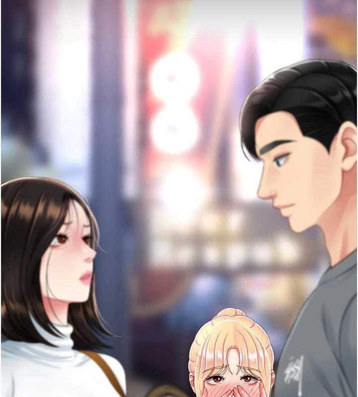 復仇母女丼第92話-表裡不一的女主播