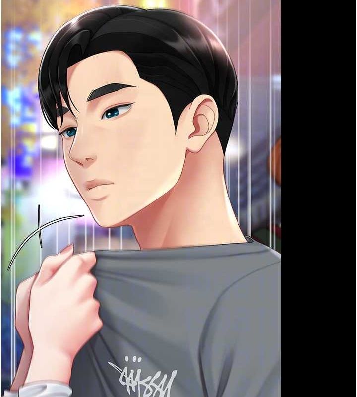 復仇母女丼第92話-表裡不一的女主播