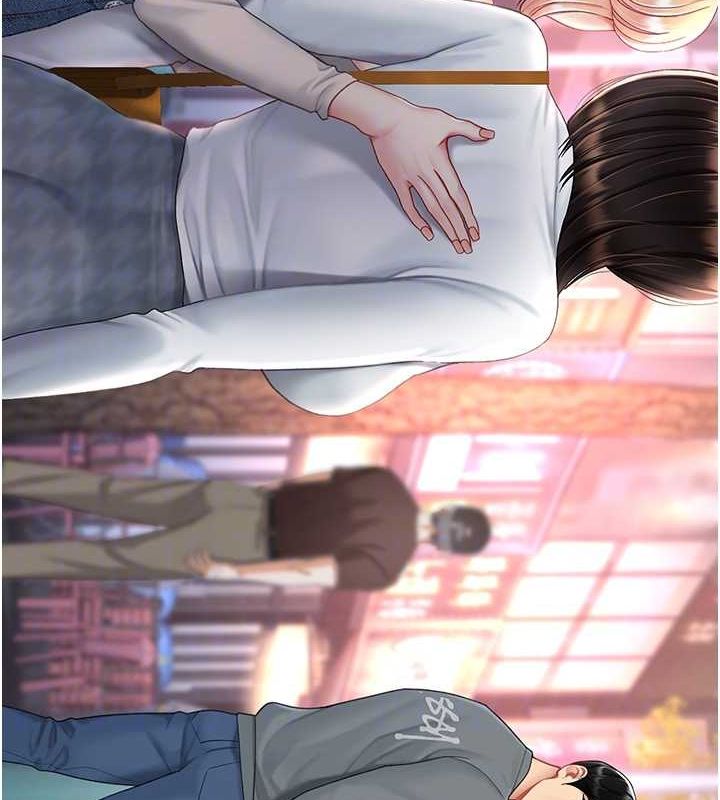 復仇母女丼第92話-表裡不一的女主播