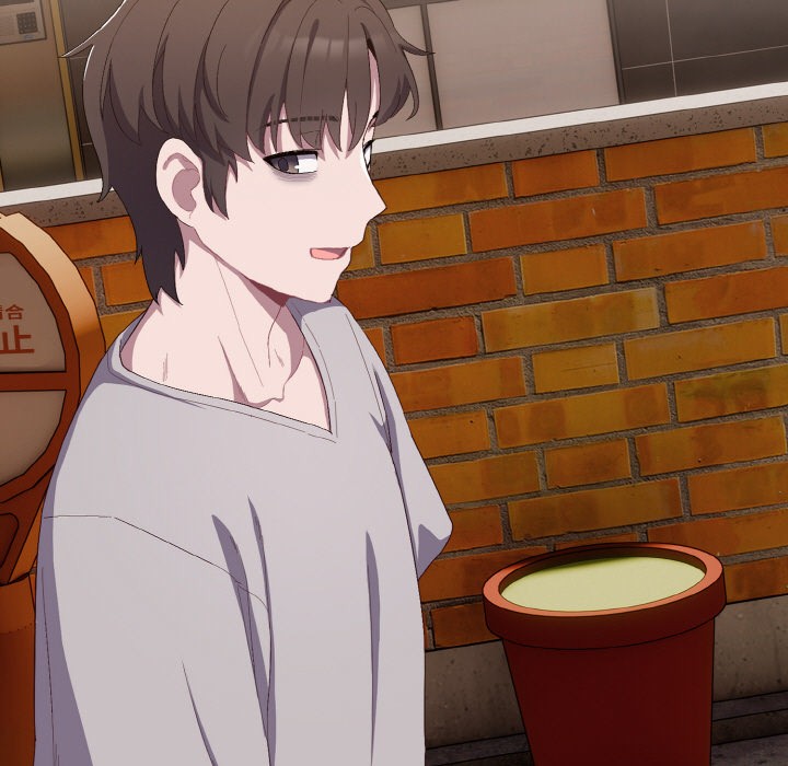 喵来的恋爱第1话