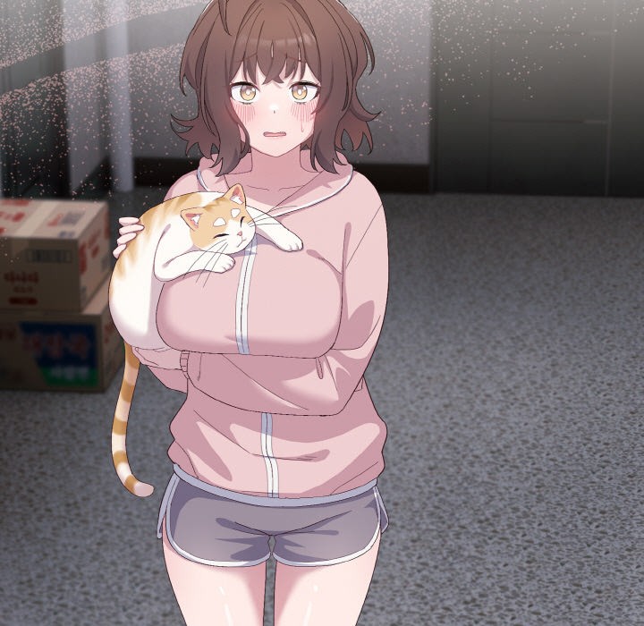 喵来的恋爱第1话