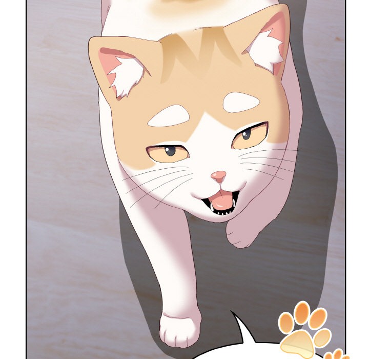 喵来的恋爱第2话