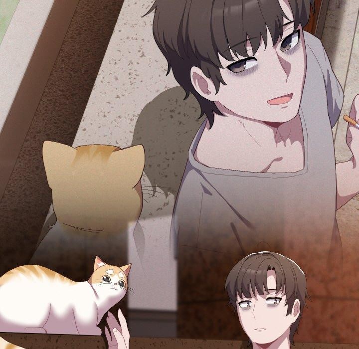 喵来的恋爱第3话