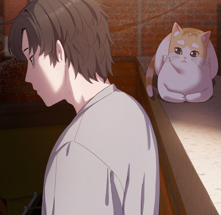 喵来的恋爱第3话