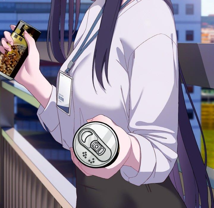 喵来的恋爱第4话