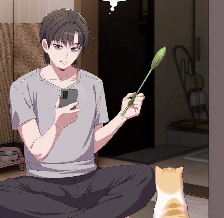 喵来的恋爱第4话