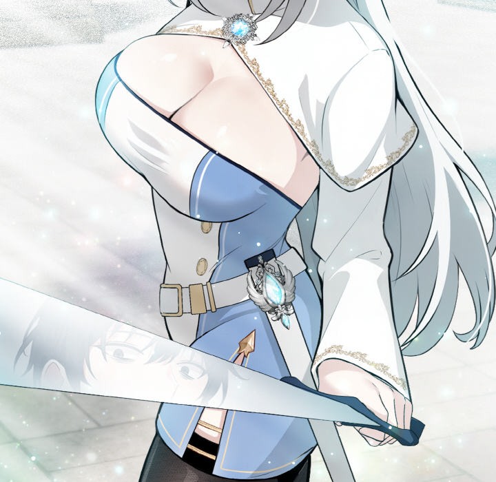 异世界骑士团长第1话