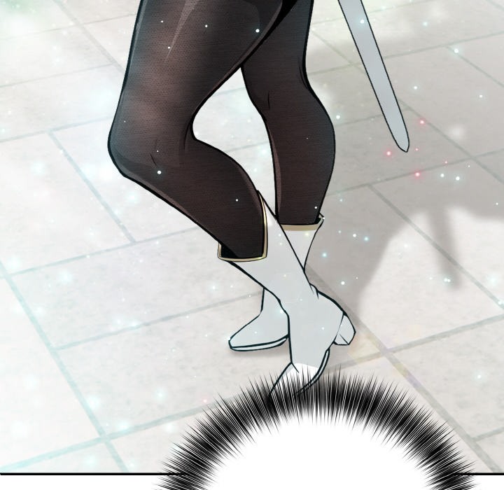 异世界骑士团长第1话