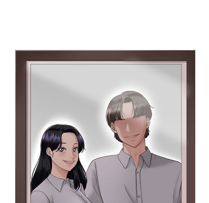 与初恋的以外同居第1话