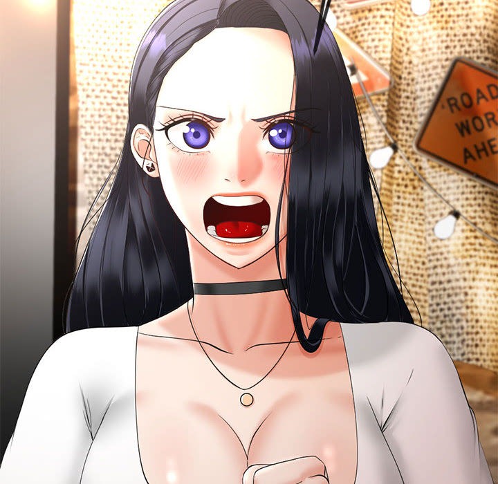 与初恋的以外同居第1话