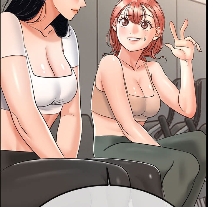 与初恋的以外同居第2话