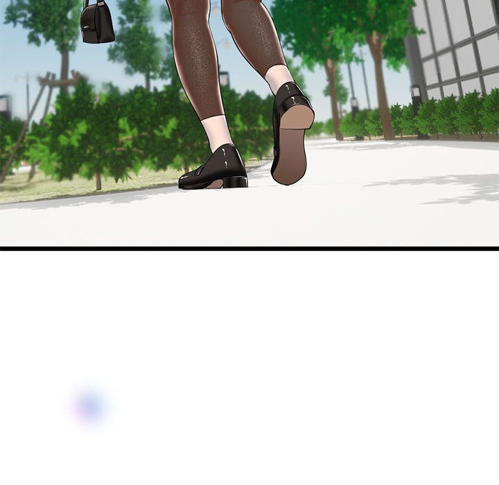 与初恋的以外同居第2话