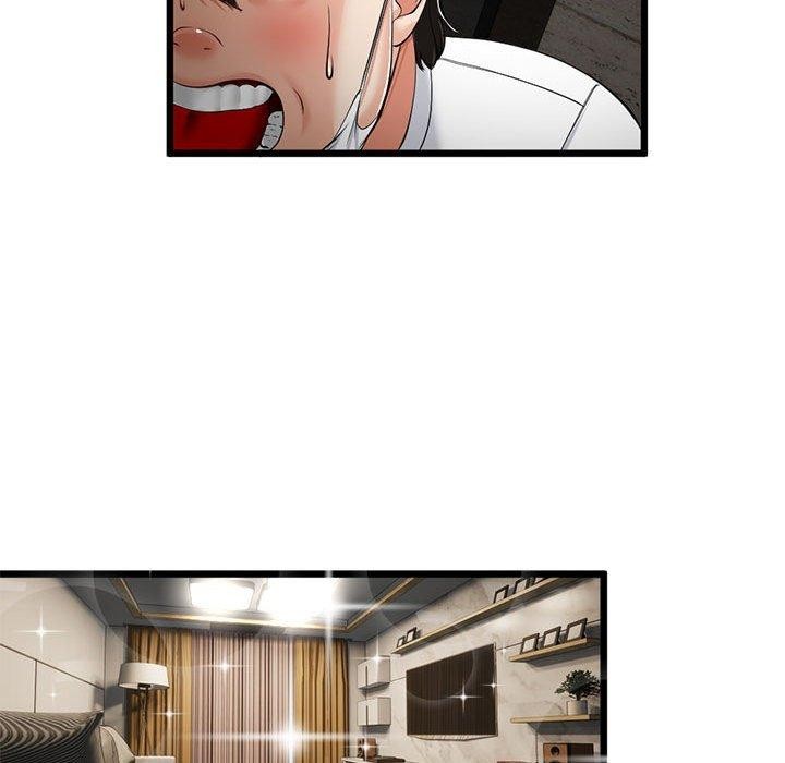 与初恋的以外同居第3话