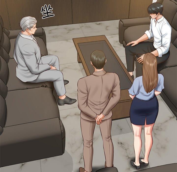 财阀家的女婿第17話