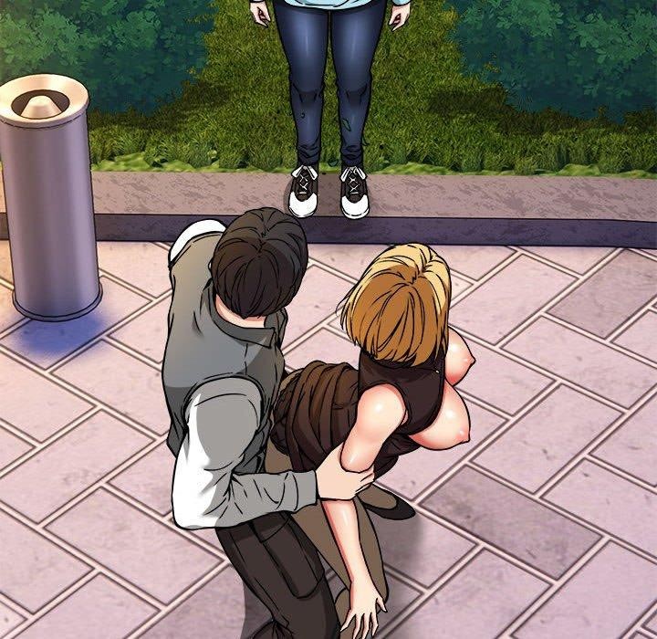 新都市外卖员第34話