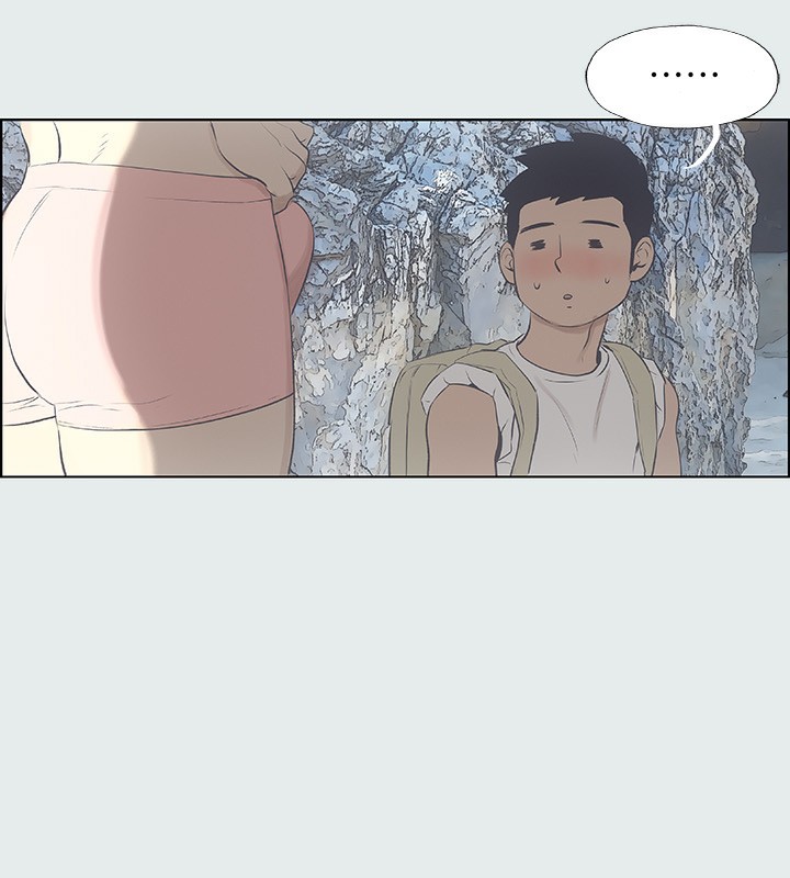 纵夏夜之梦(无码版)第2话-你都20岁了还是个处男?