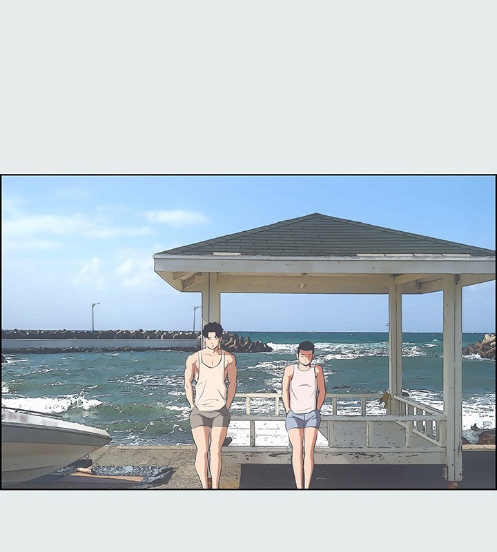 纵夏夜之梦(无码版)第3话-让朋友看一下又没什么