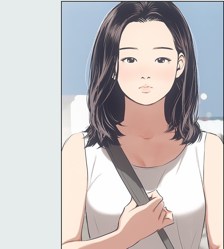 纵夏夜之梦(无码版)第3话-让朋友看一下又没什么