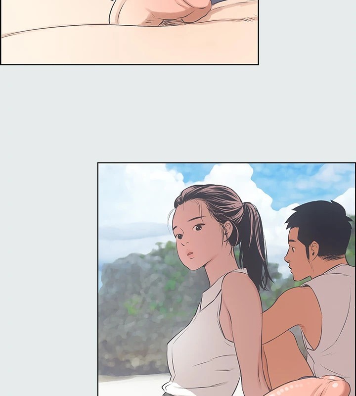 纵夏夜之梦(无码版)第4话-第一次露鸟给女生看