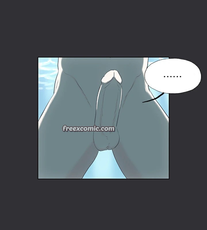 縱夏夜之夢(無碼版)第5話-老二又硬了