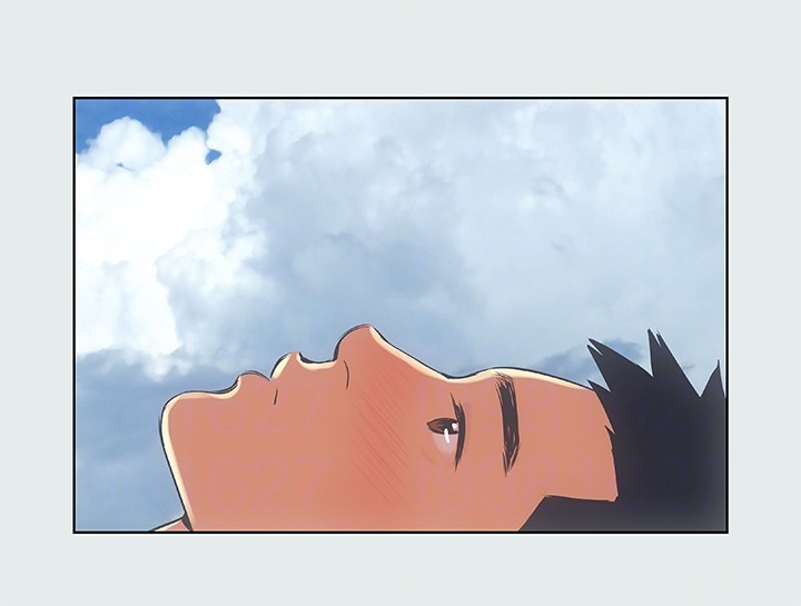 纵夏夜之梦(无码版)第5话-老二又硬了