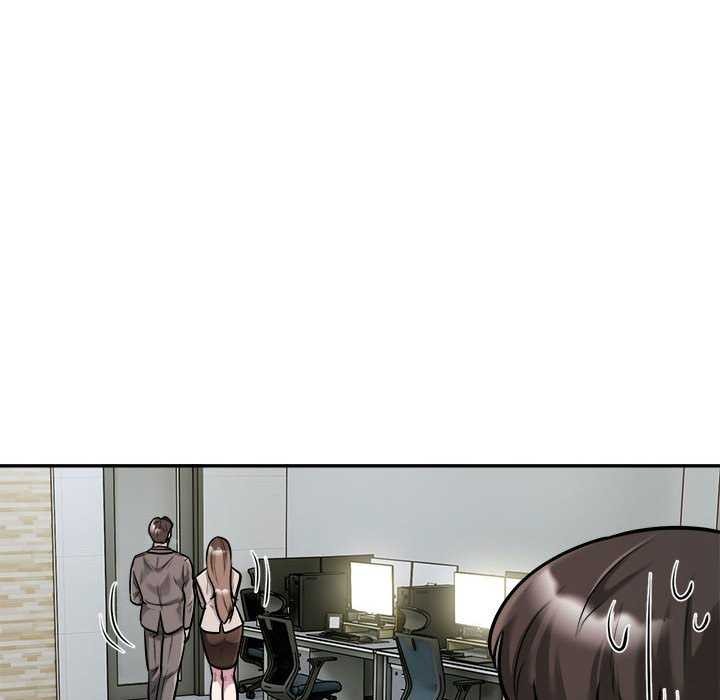 银行业务员的秘密第33話