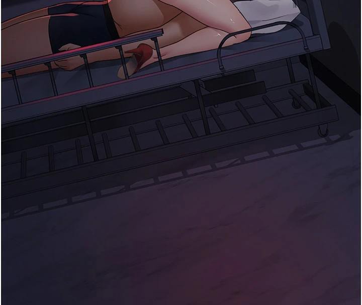 夜间诊疗室第93話-踏入VIP病房區的代價