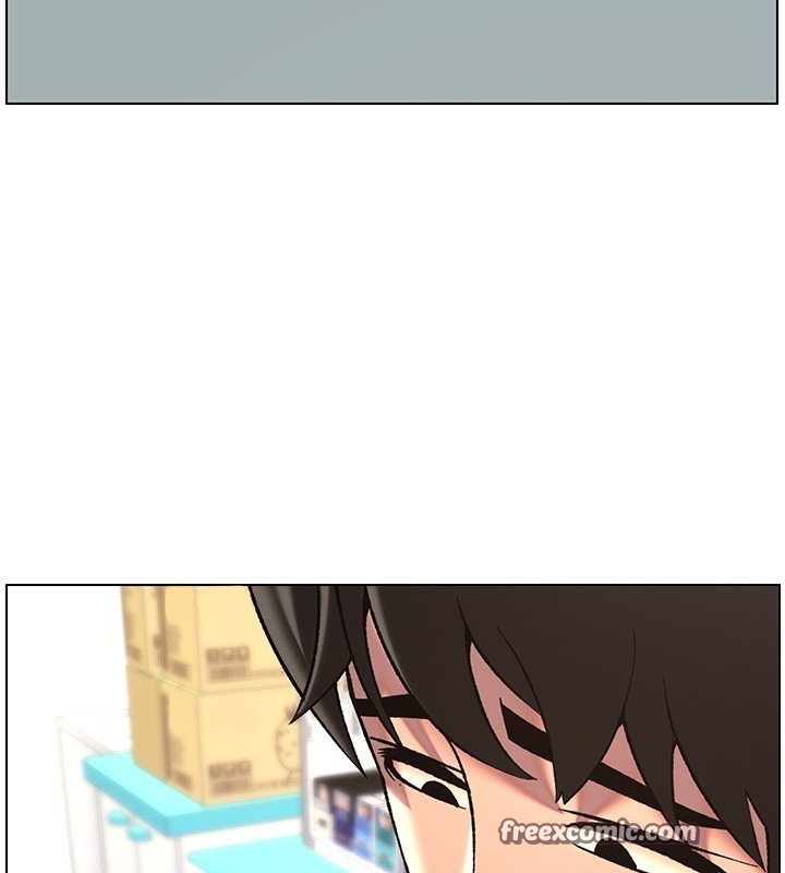 兄妹的秘密授课第46話-約新歡測試成人版MBTI