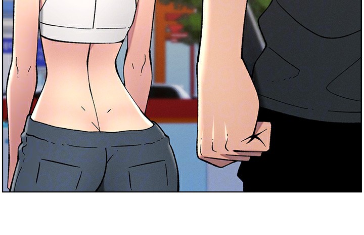 兄妹的秘密授课第46話-約新歡測試成人版MBTI