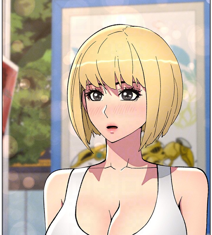 兄妹的秘密授课第46話-約新歡測試成人版MBTI