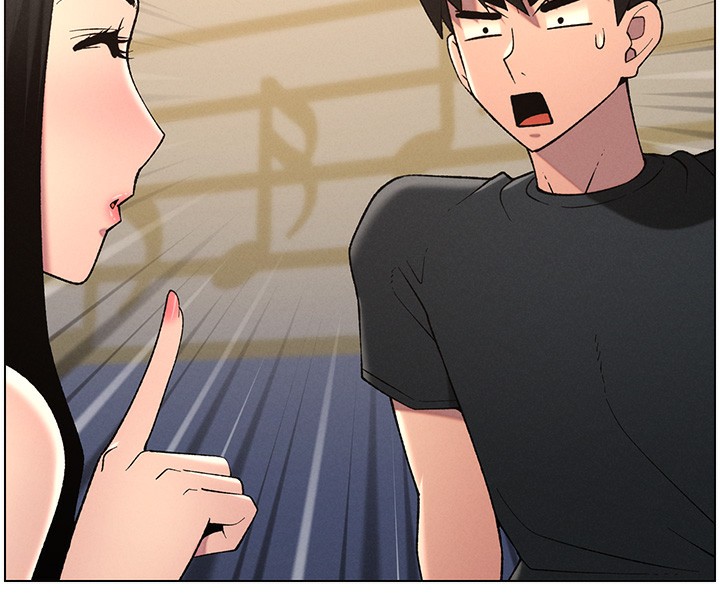 兄妹的秘密授课第46話-約新歡測試成人版MBTI