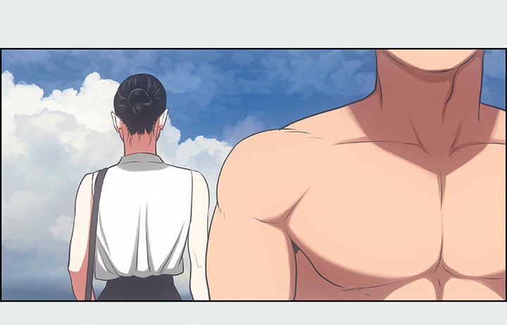 纵夏夜之梦(无码版)第17話-孤傲的女人