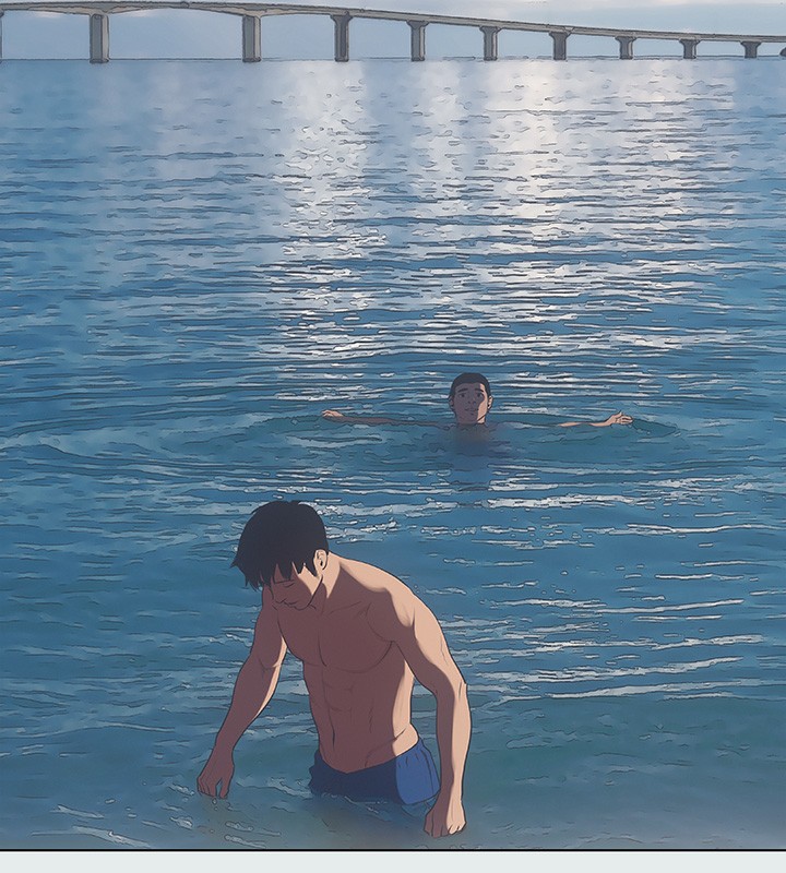 纵夏夜之梦(无码版)第18話-我不是那種女人