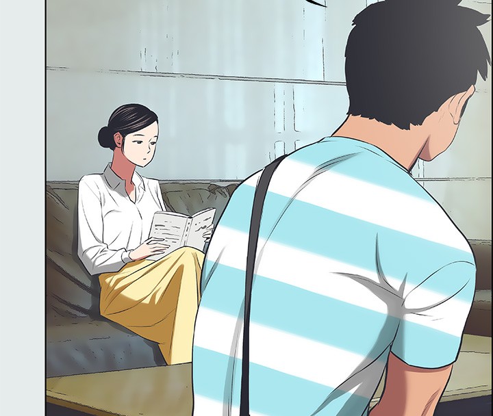 纵夏夜之梦(无码版)第18話-我不是那種女人