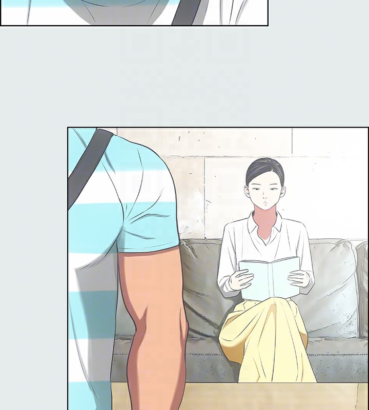 纵夏夜之梦(无码版)第18話-我不是那種女人