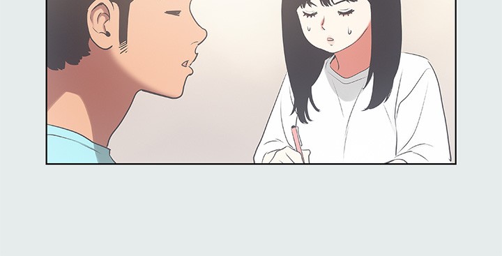 纵夏夜之梦(无码版)第18話-我不是那種女人