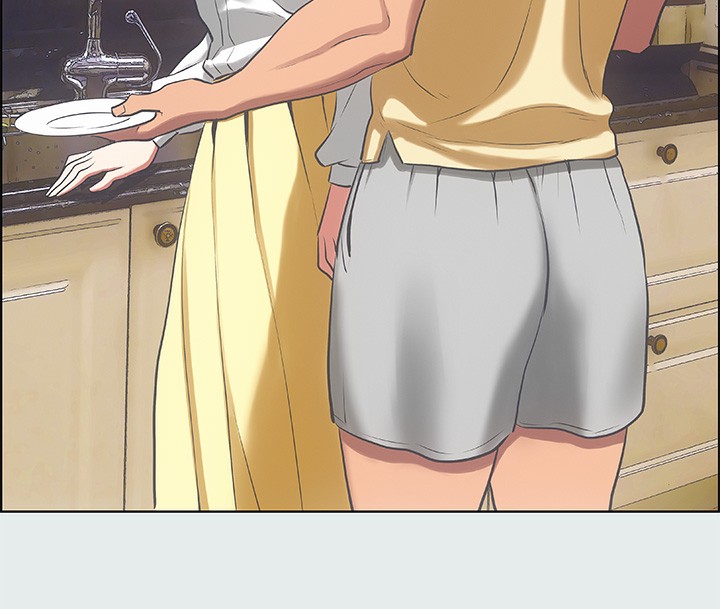 纵夏夜之梦(无码版)第19話-請不要考驗我