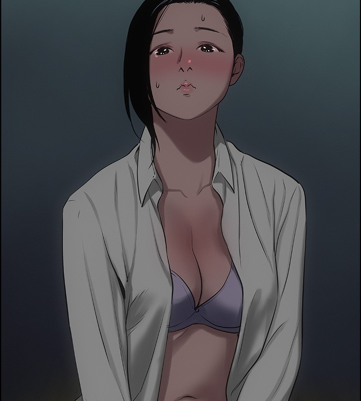 纵夏夜之梦(无码版)第20話-趁著他不省人事…