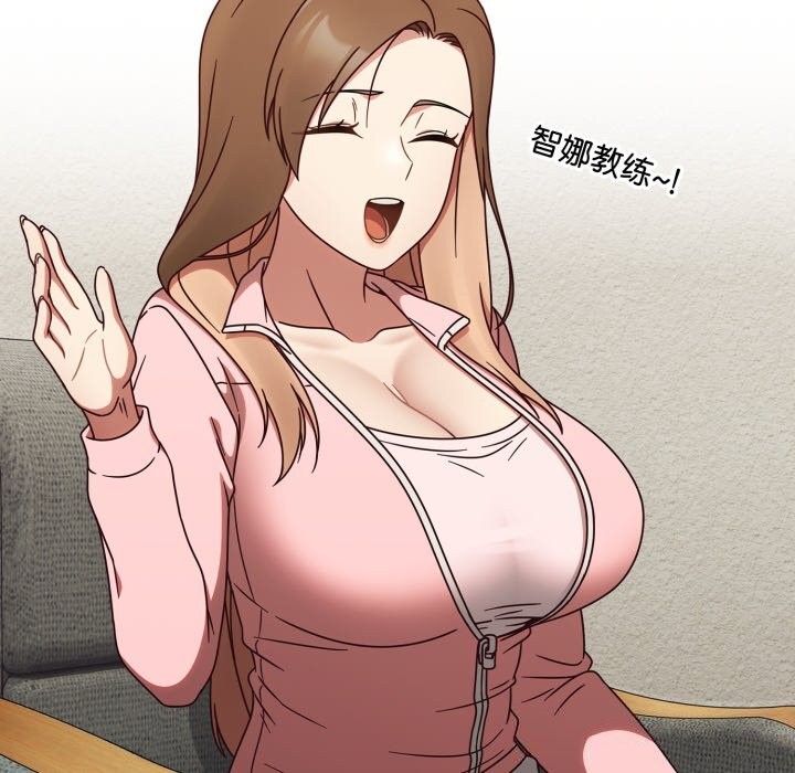 热情拳击馆第10話