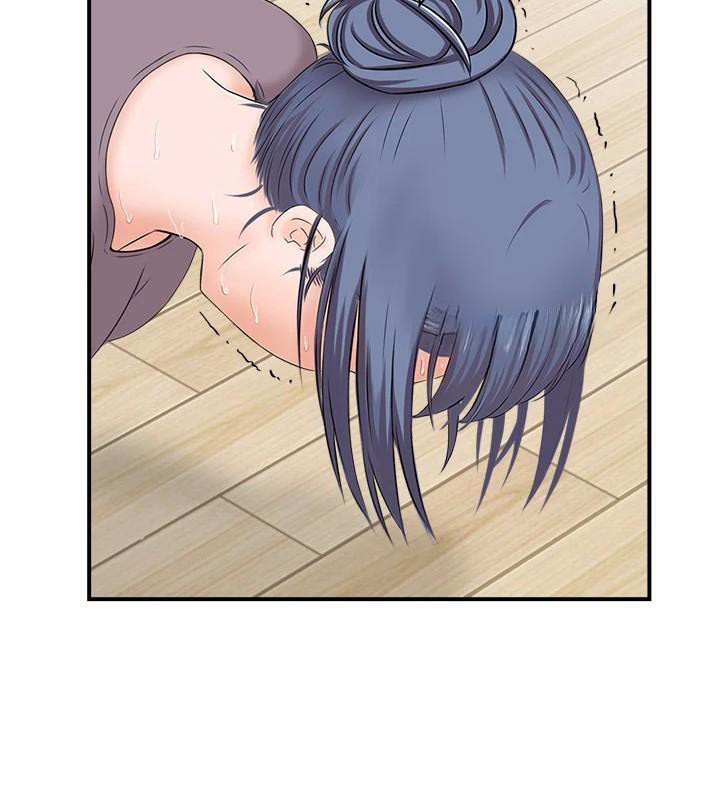 人妻控第37話-小鮮肉的高超手技