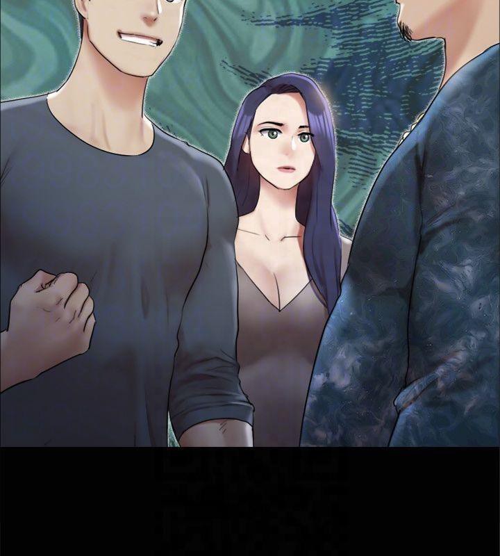 协议换爱(无码版)第145話-我要把他們全賣去妓院!